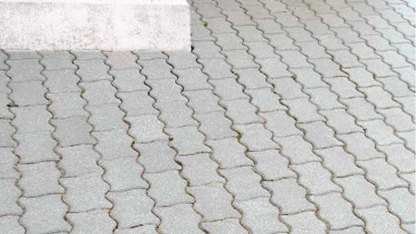 Frühwald Parolin térko - Szürke