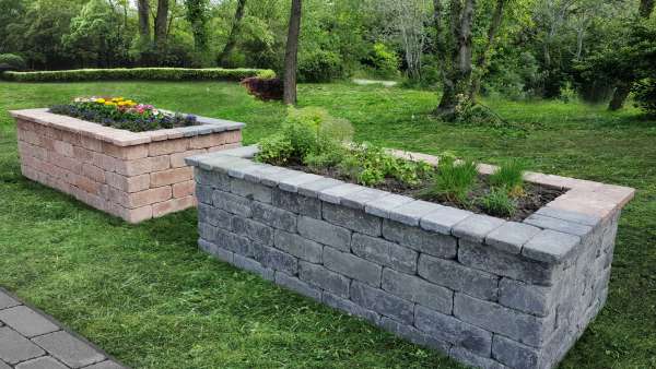 Frühwald Petra falazóko - Morva agyag / Szürke