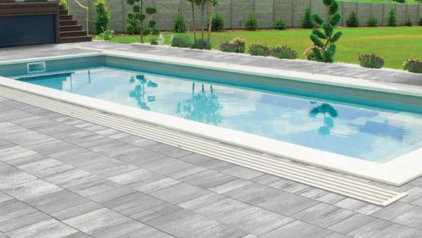 Frühwald PrimusColori térkorendszer Grigio  Magnetico