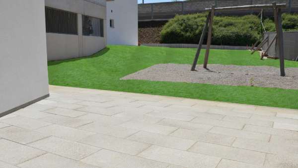 Frühwald Tiziano térko Gránit bézs