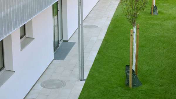 Frühwald Tiziano térko Gránit bézs