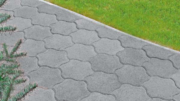 Frühwald Toscana térko - Szürke