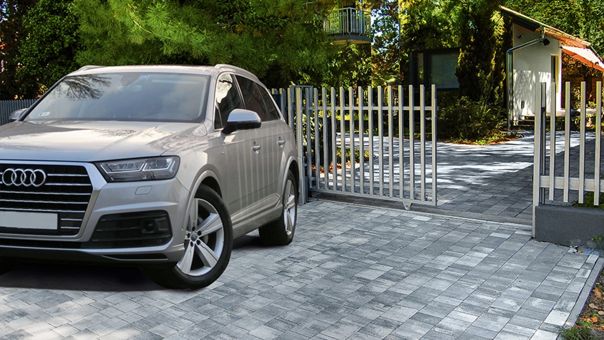 Barabás Badacsony térkő