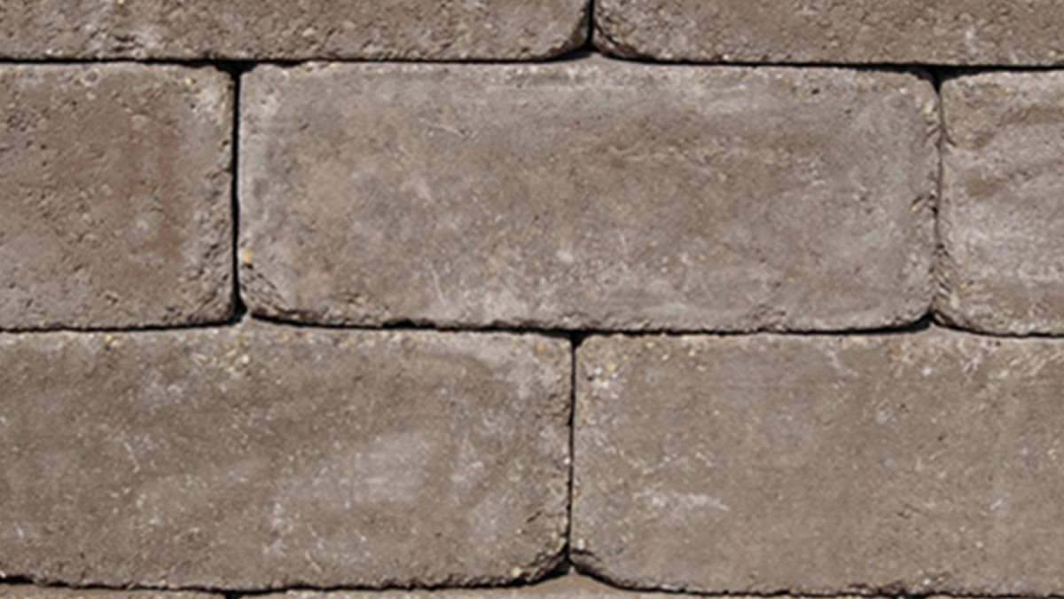 Barabás Antikolt blokkelem - Barna