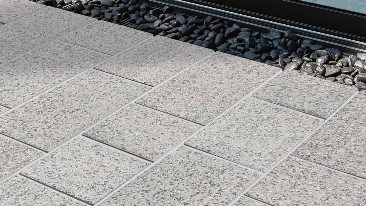 Barabás Fuerte térkő