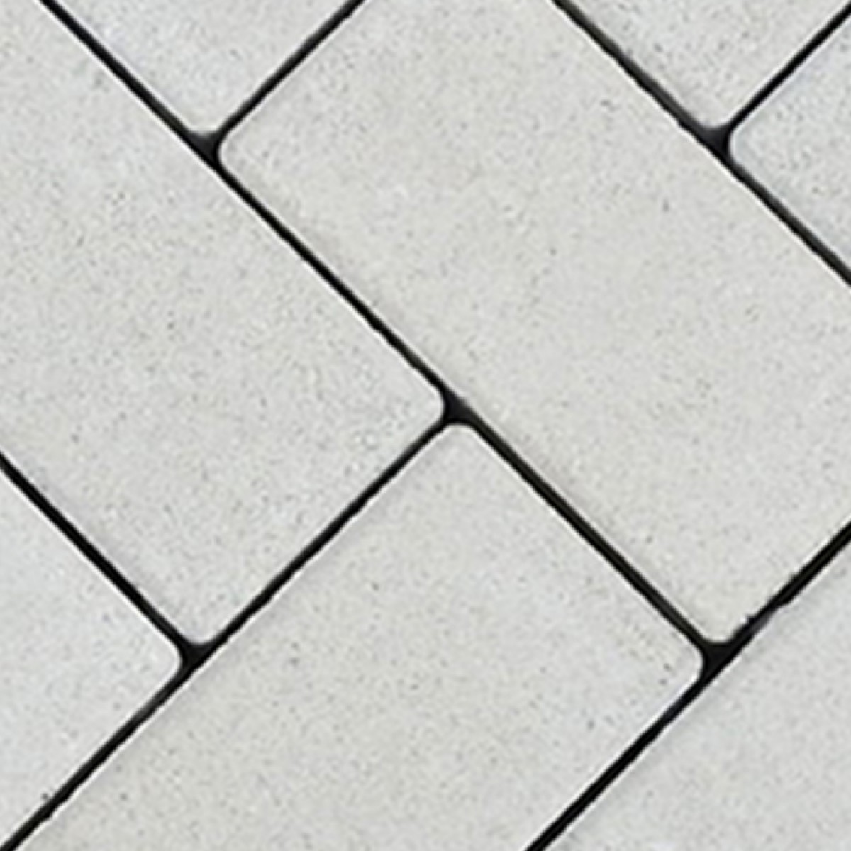 Barabás Gerecse térkő - Fehér