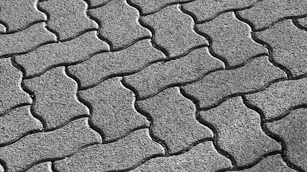 Barabás Séd térkő - Szürke