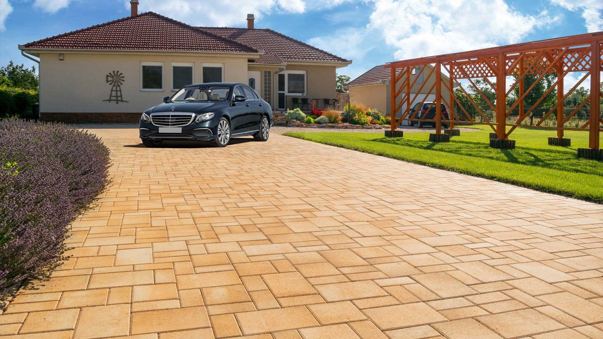 Barabás Somló Trió térkő