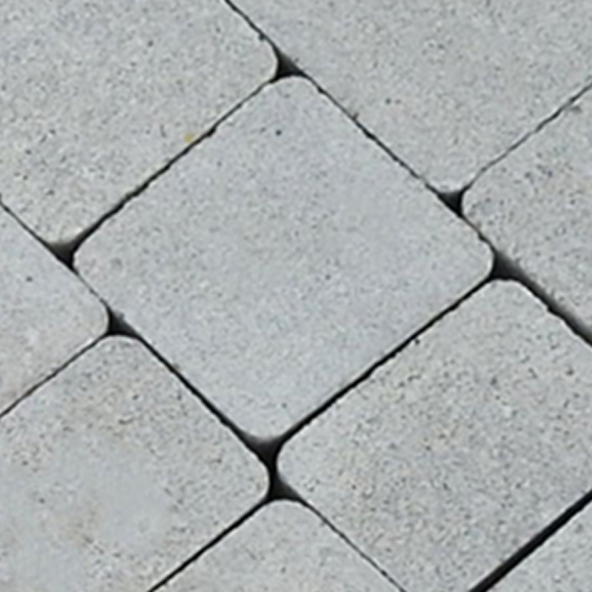 Barabás Villány Kombi térkő - Fehér