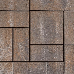 Betonplusz Festetics térkő - Kagylóhéj