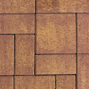 Betonplusz Festetics térkő - Őszilomb