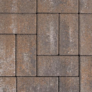 Betonplusz Nádasdy térkő - Kagylóhéj