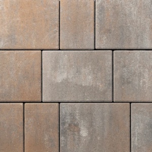 Betonplusz Pentele térkő - Kagylóhéj