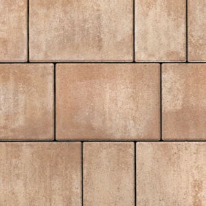 Betonplusz Pentele térkő - Szahara