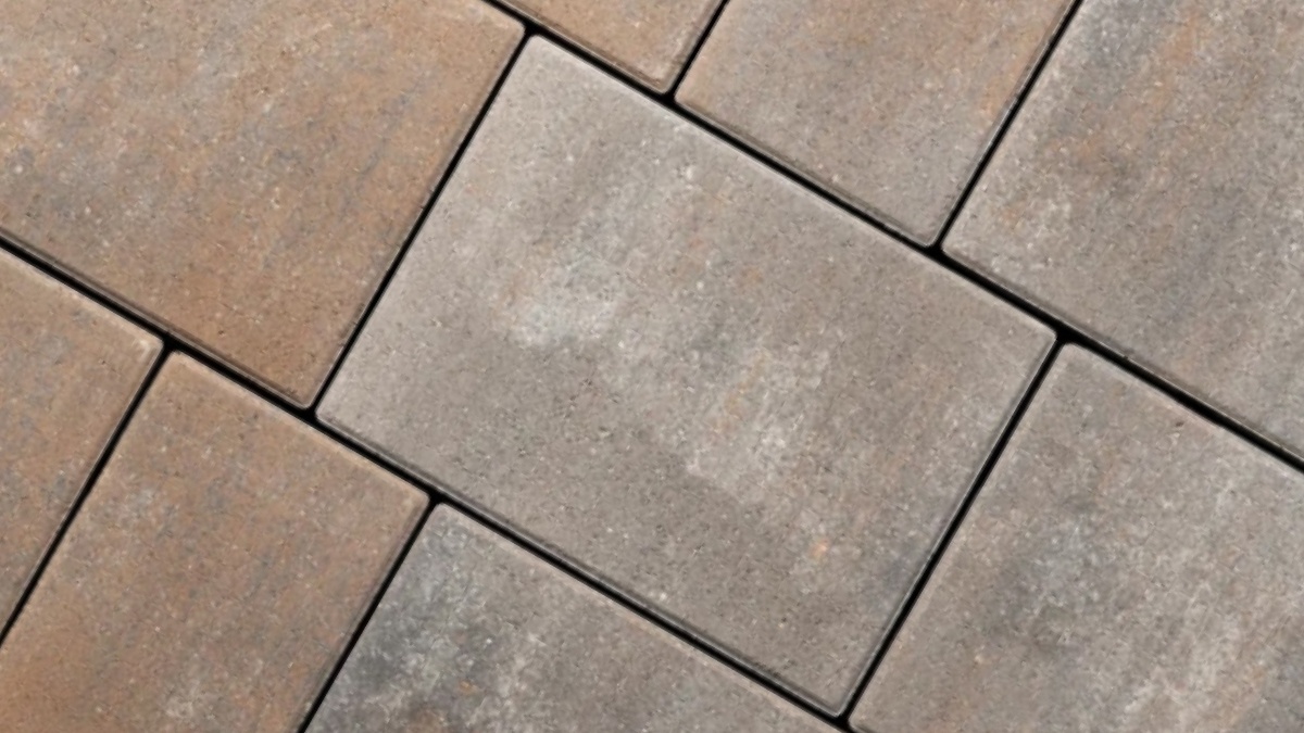 Betonplusz Pentele térkő