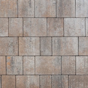 Betonplusz Schalbert térkő - Kagylóhéj