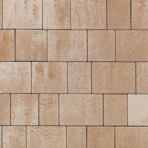 Betonplusz Schalbert térkő - Szahara