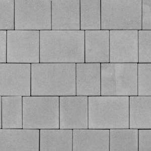 Betonplusz Schalbert térkő - Szürke