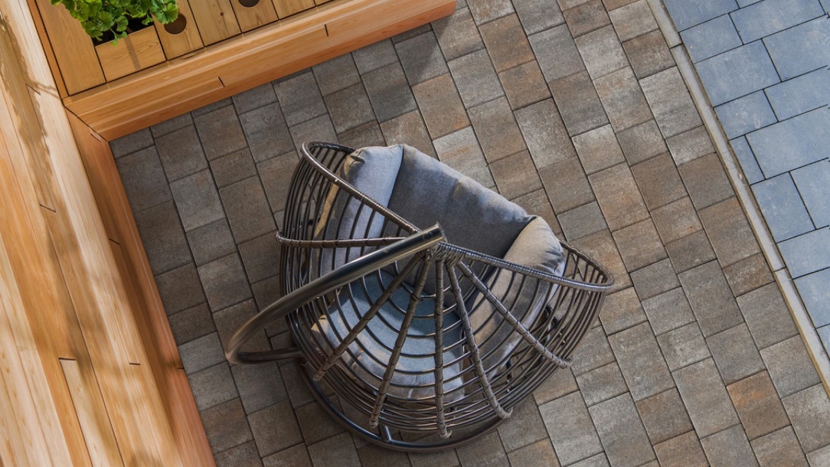 Betonplusz Schalbert térkő