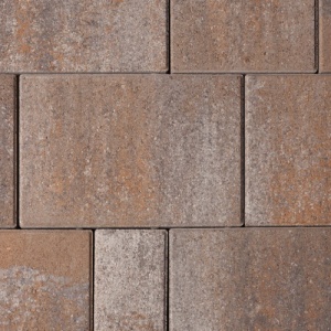 Betonplusz Szitányi térkő - Kagylóhéj