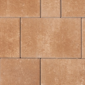 Betonplusz Szitányi térkő - Mokka