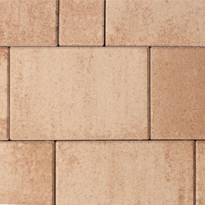 Betonplusz Szitányi térkő - Szahara