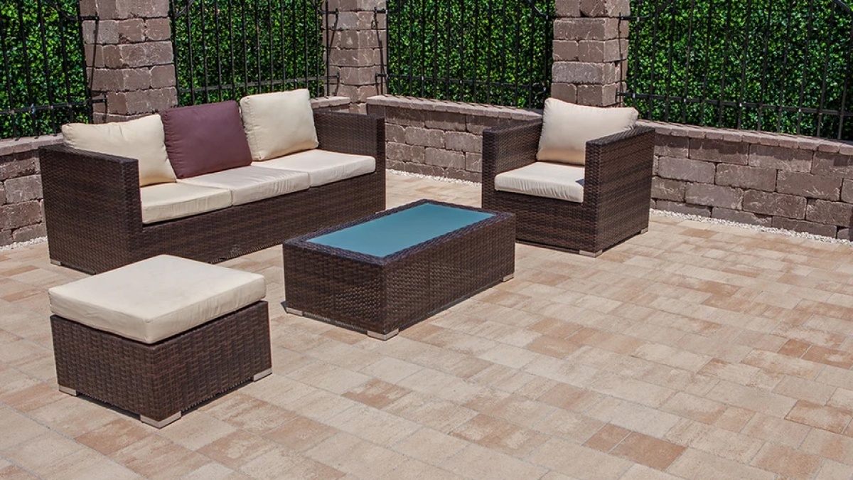 Betonplusz Szitányi térkő