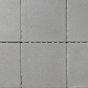 Betonplusz Brunszvik térkő - Szürke