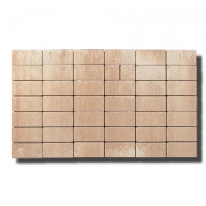 Betonplusz Nádasdy térkő - Szahara