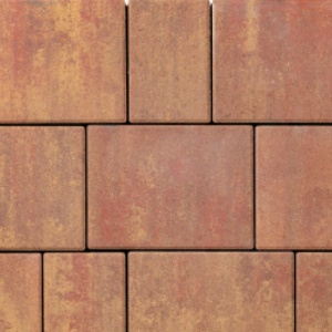 Betonplusz Pentele térkő - Őszilomb