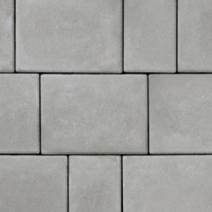 Betonplusz Pentele térkő - Szürke