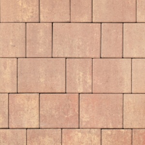 Betonplusz Schalbert térkő - Őszilomb