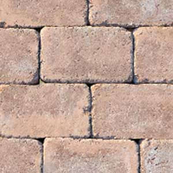 Frühwald Cicero térkő/falazókő - Belga klinker