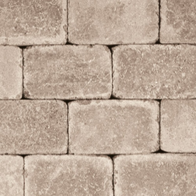 Frühwald Cicero térkő/falazókő - Mandulabarna