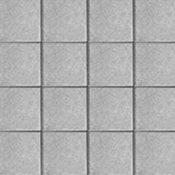 Frühwald Gigant térkő - Szürke