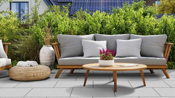 Frühwald La Piazza Grande teraszlap