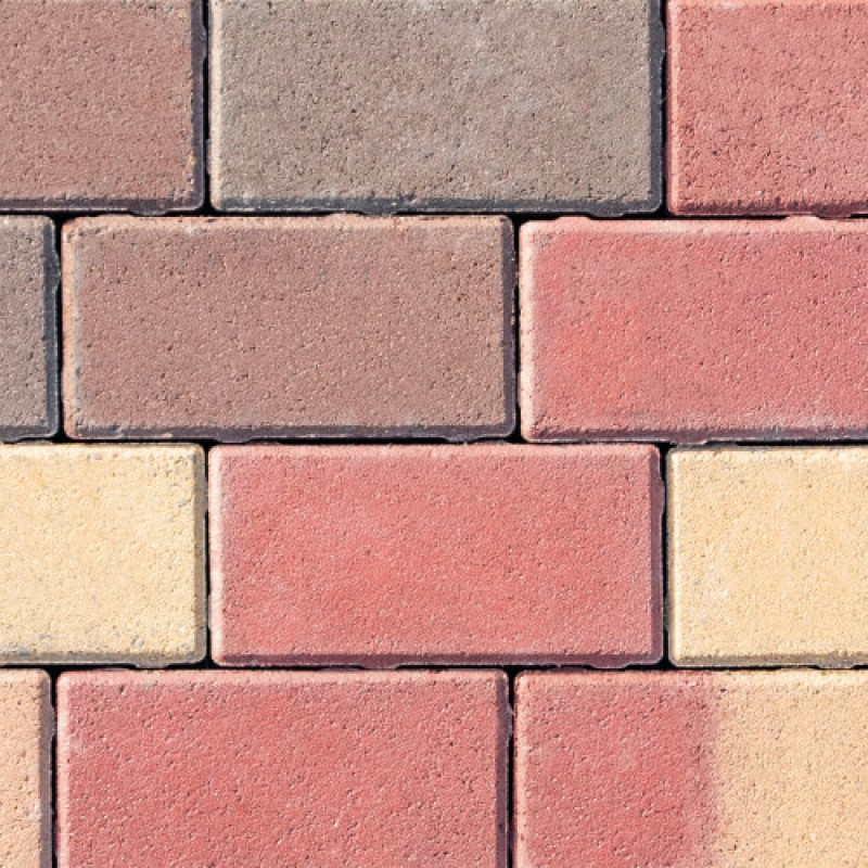 Frühwald Okos térkő - Mediterrán mix