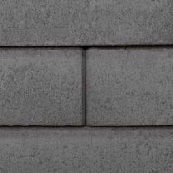 Frühwald Soneva falazókő - Antracit