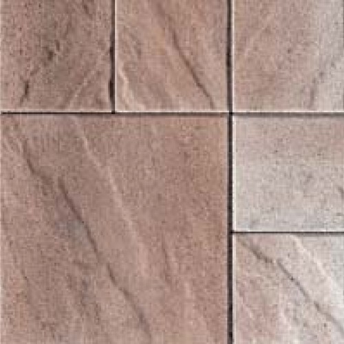 Frühwald Terano kombi térkő - Nugát barna