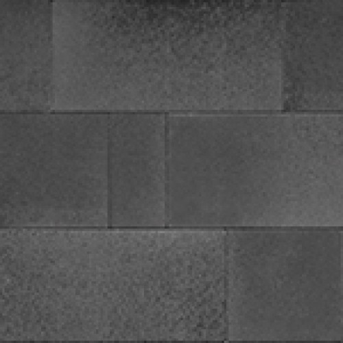 Frühwald Tiziano térkő - Antracit