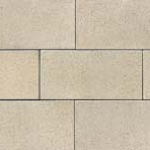 Frühwald Tiziano teraszlap - Vintage bézs