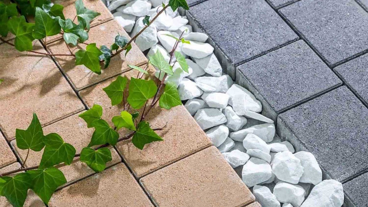 Leier Balneum térkő