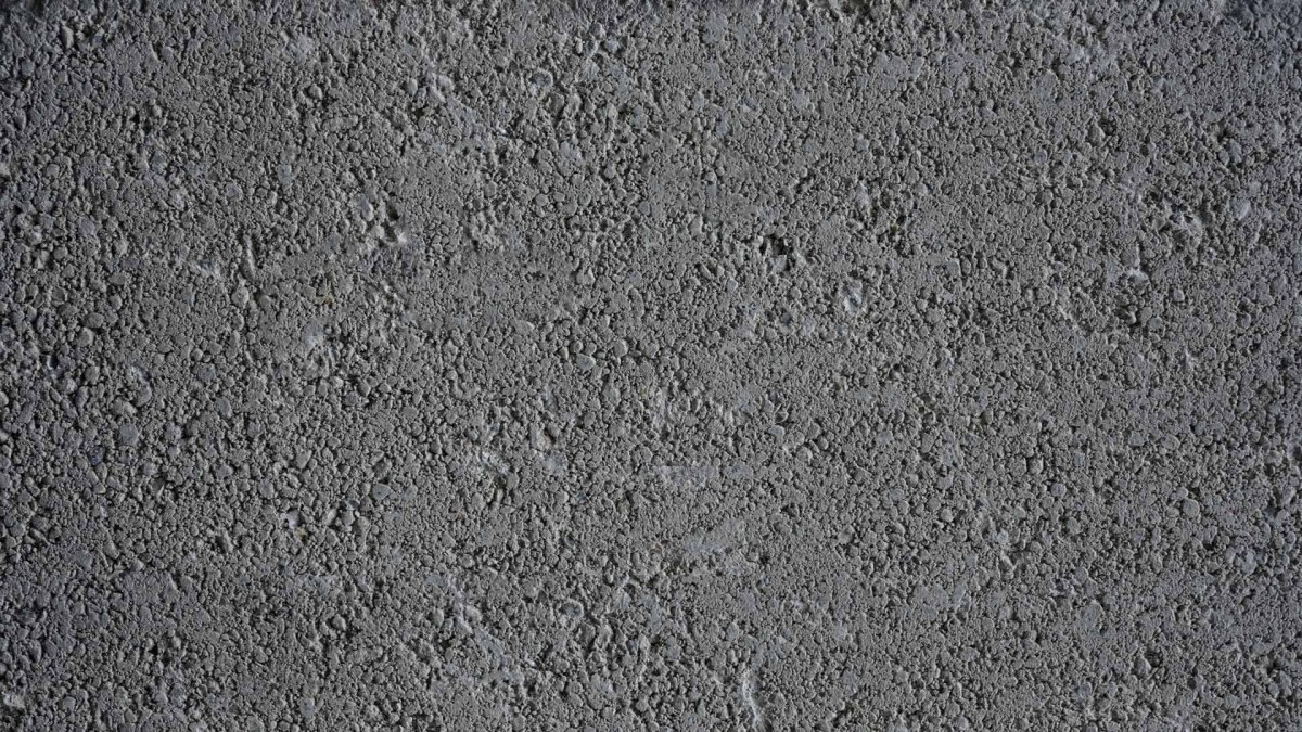 Leier Block kerti falazókő - Füstantracit