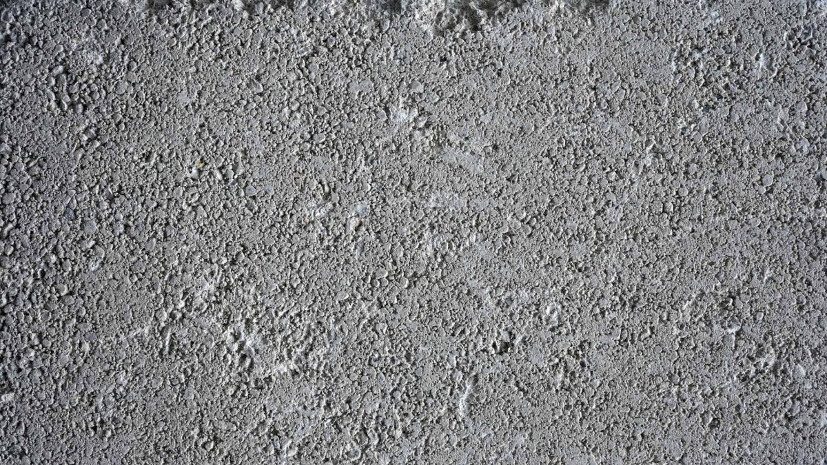 Leier Block kerti falazókő - Jégszürke