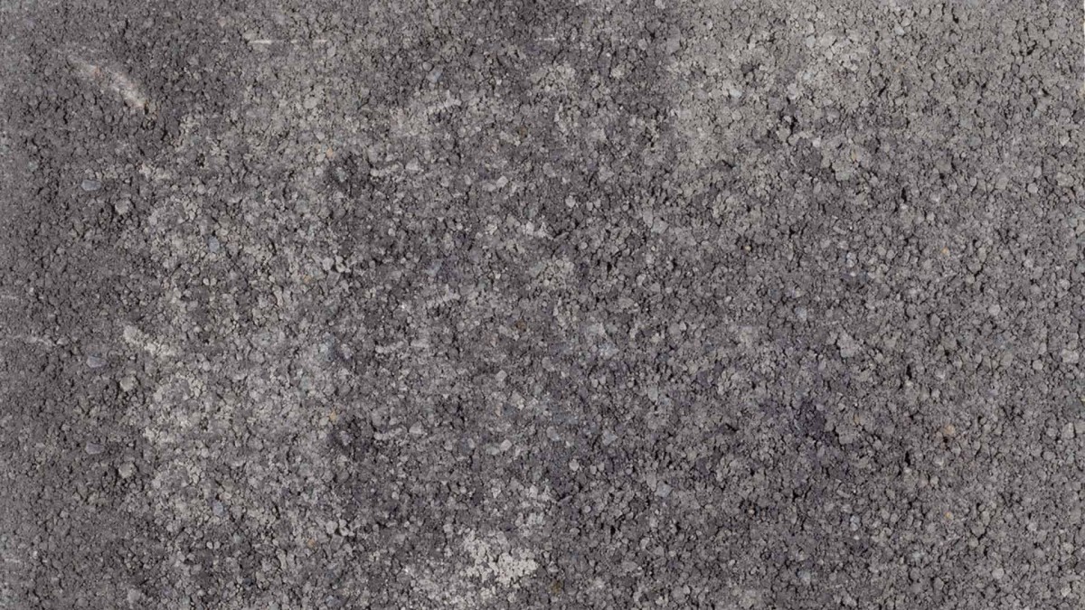 Leier Block kerti falazókő - Füstantracit