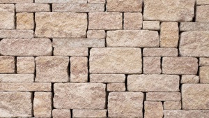 Leier Castrum falazókő - Sepia