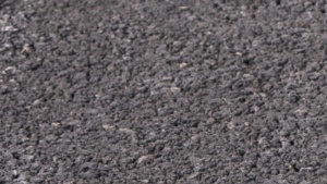 Leier Kant burkolókő fedlapként - Feketemárvány