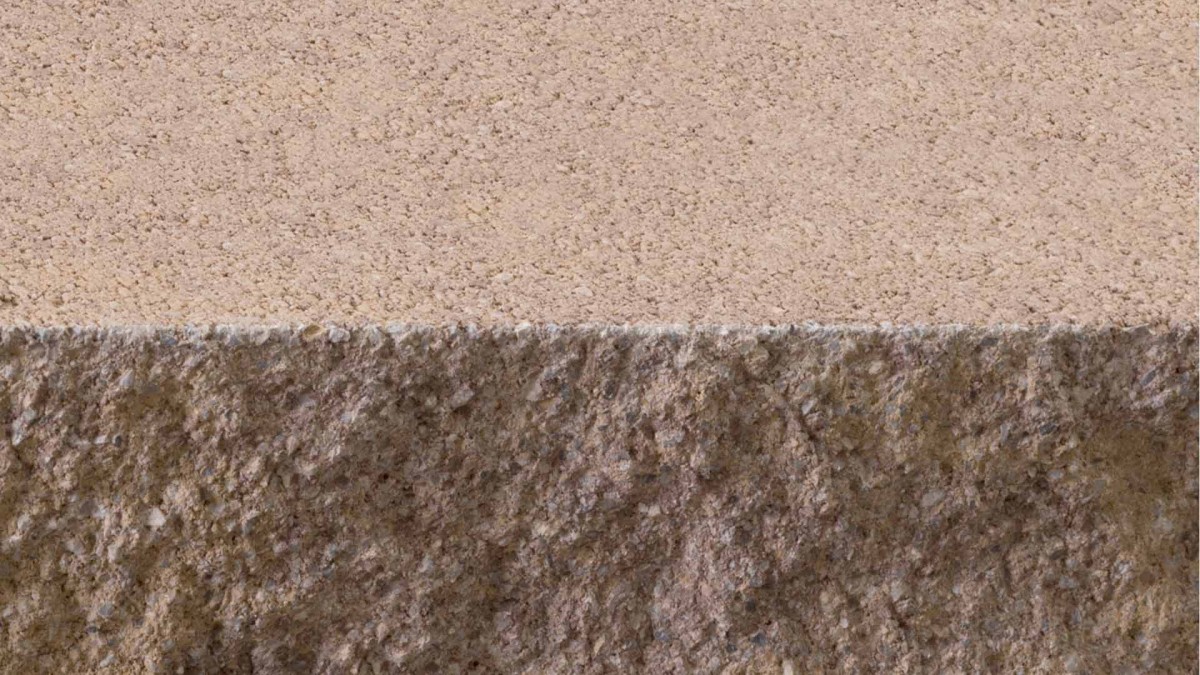 Leier Castrum paliszád - Sepia