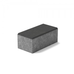 MB Stone claro térkő - Antracit