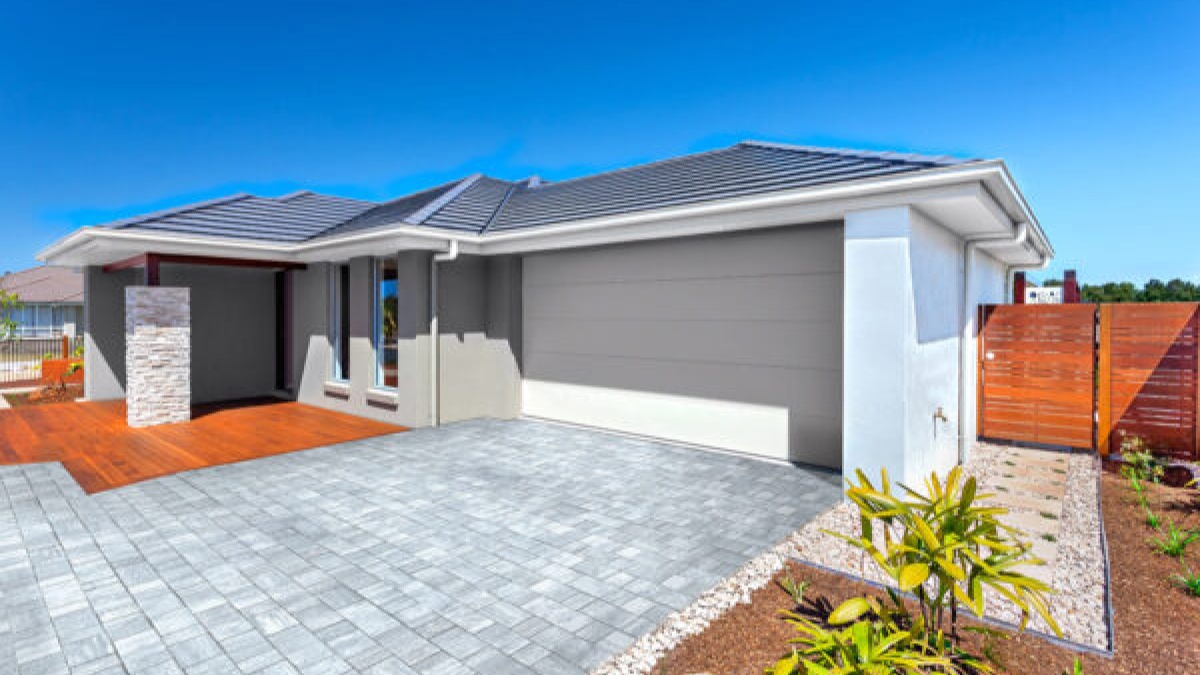 MB Stone Claro Kombi térkő